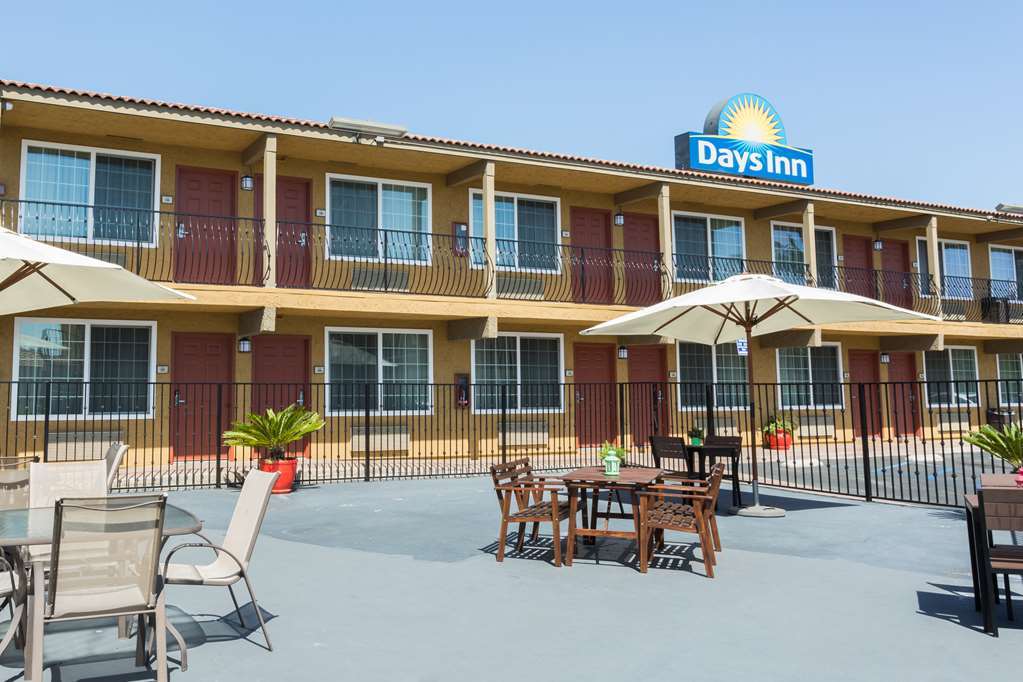 Motel 6-San Diego, Ca - Southbay Chula Vista Exterior photo