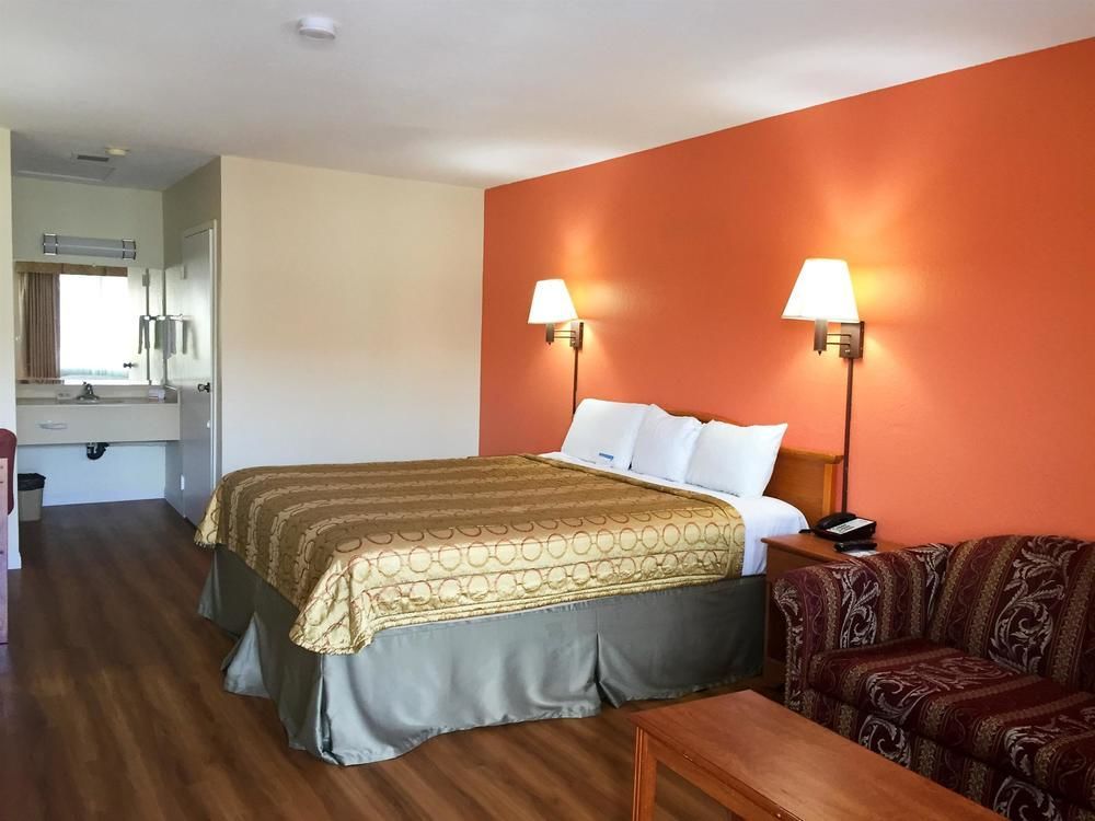 Motel 6-San Diego, Ca - Southbay Chula Vista Exterior photo