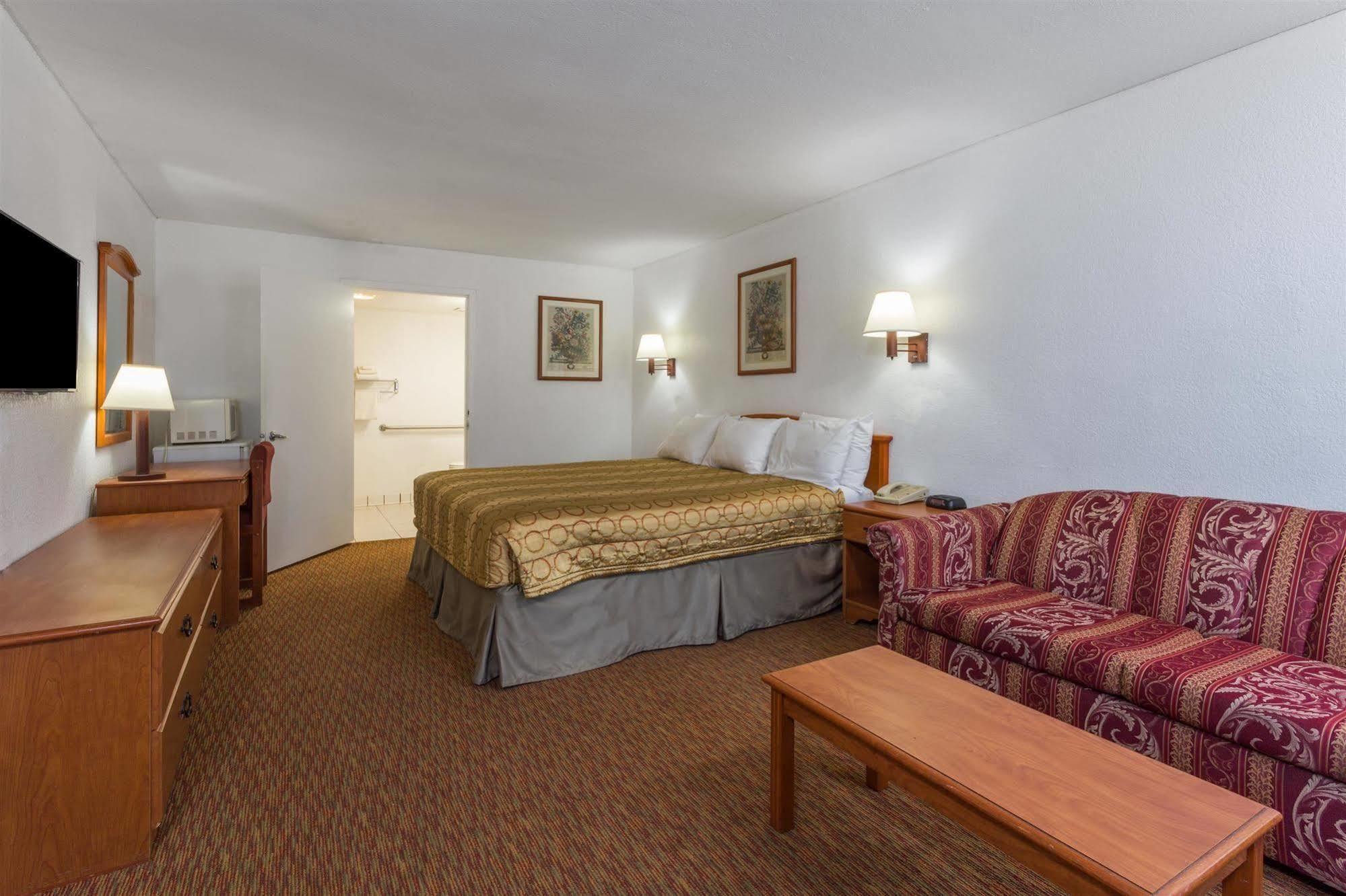 Motel 6-San Diego, Ca - Southbay Chula Vista Exterior photo